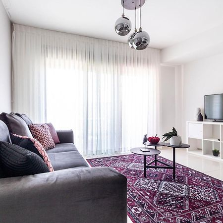 Stylish 1 Bedrooms Parking At City Gate 耶路撒冷 外观 照片