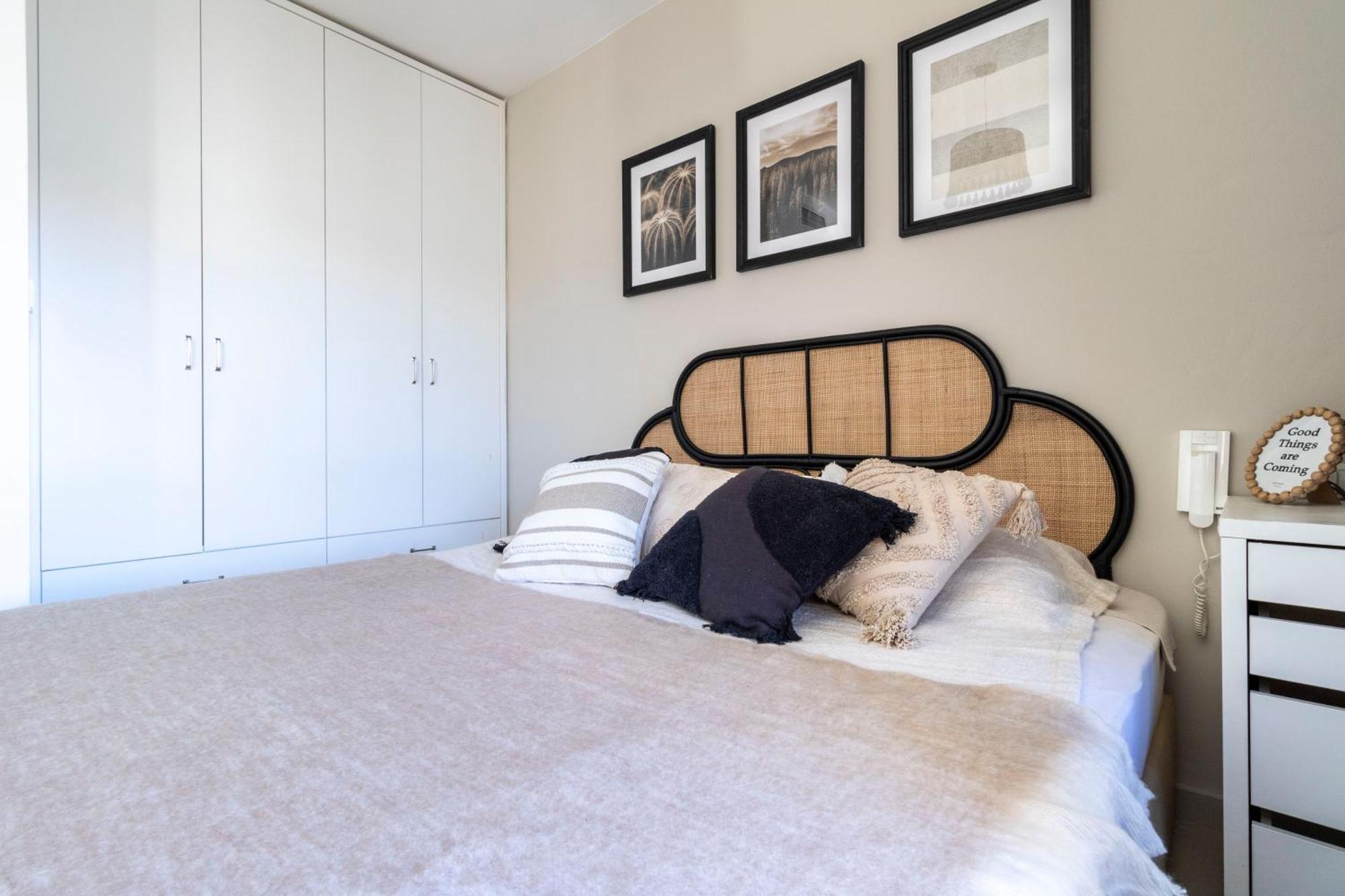 Stylish 1 Bedrooms Parking At City Gate 耶路撒冷 外观 照片