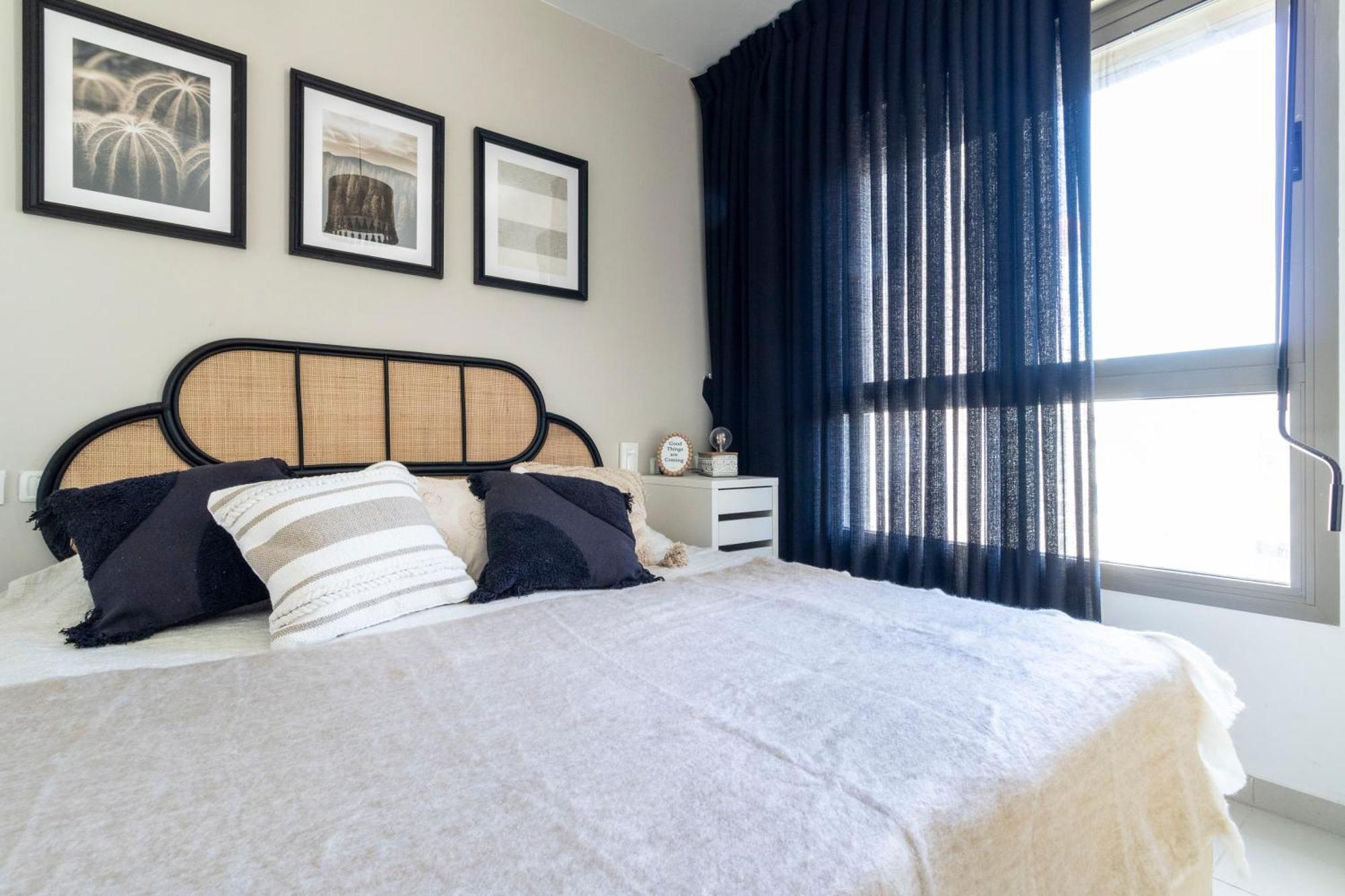 Stylish 1 Bedrooms Parking At City Gate 耶路撒冷 外观 照片